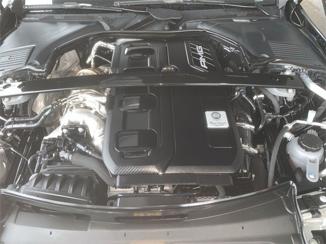 2024 Mercedes-Benz C-Class C 43 AMG® 4MATIC®