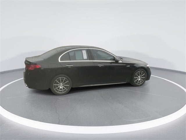2024 Mercedes-Benz C-Class C 43 AMG® 4MATIC®