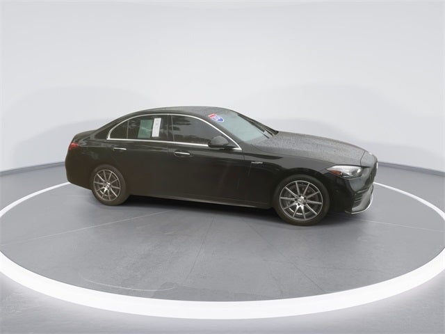 2024 Mercedes-Benz C-Class C 43 AMG® 4MATIC®