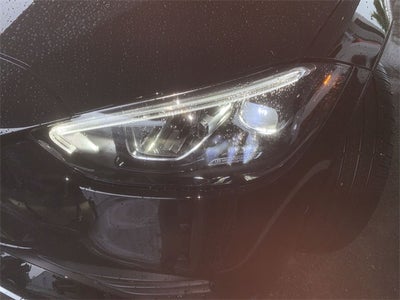 2024 Mercedes-Benz C-Class C 43 AMG® 4MATIC®
