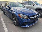 2021 Mercedes-Benz C-Class C 300