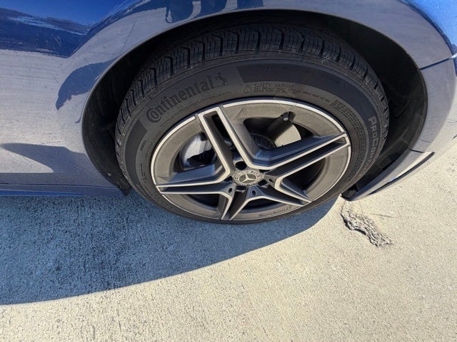 2021 Mercedes-Benz C-Class C 300