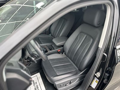 2021 Audi Q5 45 Premium Plus quattro
