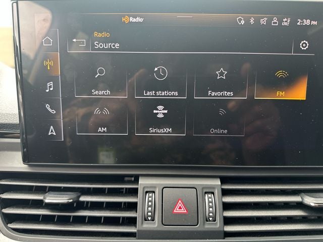 2021 Audi Q5 45 Premium Plus quattro