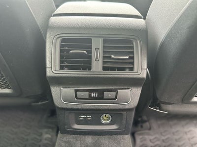 2021 Audi Q5 45 Premium Plus quattro