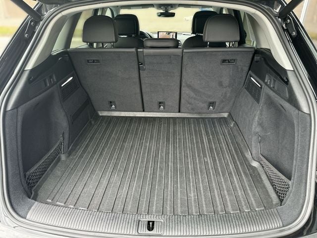 2021 Audi Q5 45 Premium Plus quattro