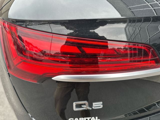 2021 Audi Q5 45 Premium Plus quattro