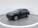 2021 Audi Q5 45 Premium Plus quattro