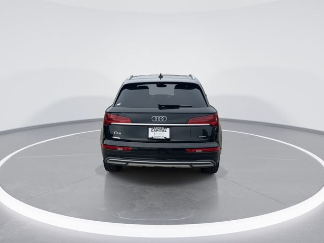 2021 Audi Q5 45 Premium Plus quattro