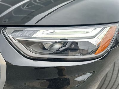 2021 Audi Q5 45 Premium Plus quattro