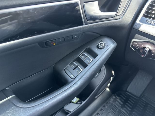 2016 Audi Q5 2.0T Premium Plus quattro