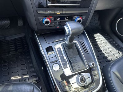 2016 Audi Q5 2.0T Premium Plus quattro