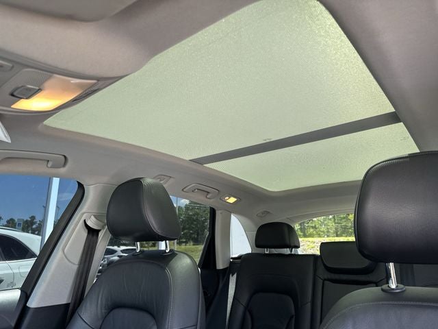 2016 Audi Q5 2.0T Premium Plus quattro