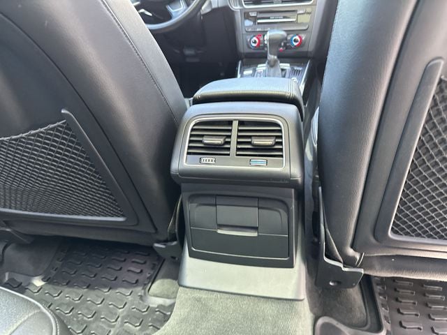 2016 Audi Q5 2.0T Premium Plus quattro