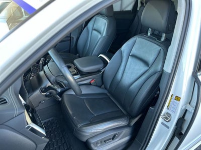 2023 Audi Q7 55 Premium Plus quattro