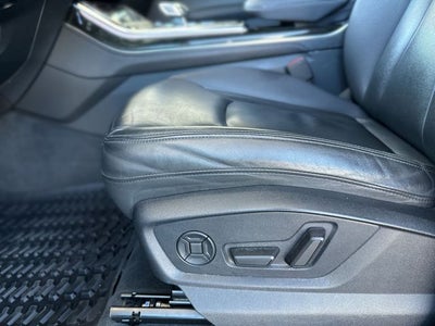 2023 Audi Q7 55 Premium Plus quattro
