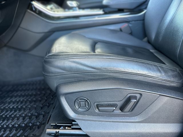 2023 Audi Q7 55 Premium Plus quattro