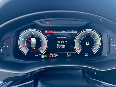 2023 Audi Q7 55 Premium Plus quattro