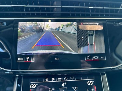 2023 Audi Q7 55 Premium Plus quattro