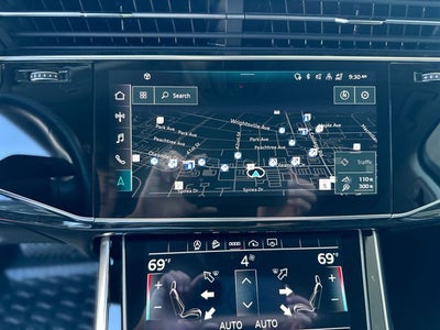 2023 Audi Q7 55 Premium Plus quattro