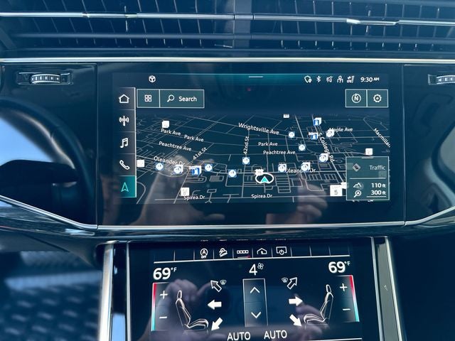 2023 Audi Q7 55 Premium Plus quattro