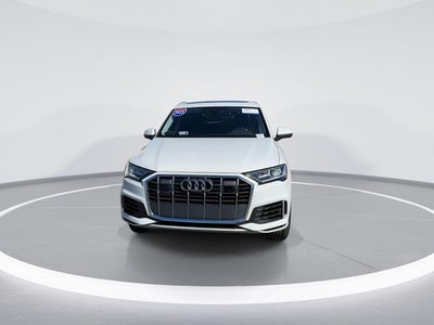 2023 Audi Q7 55 Premium Plus quattro