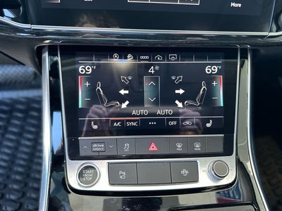 2023 Audi Q7 55 Premium Plus quattro