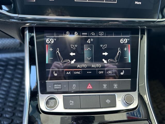 2023 Audi Q7 55 Premium Plus quattro