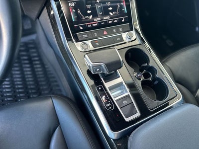 2023 Audi Q7 55 Premium Plus quattro