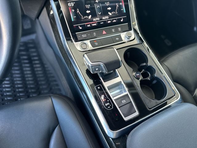 2023 Audi Q7 55 Premium Plus quattro