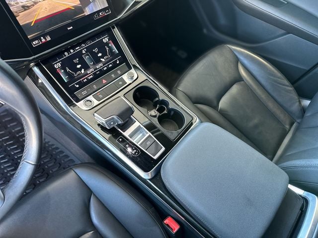 2023 Audi Q7 55 Premium Plus quattro