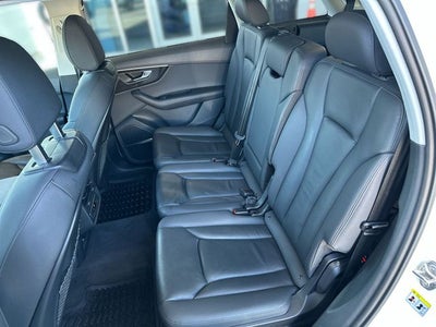 2023 Audi Q7 55 Premium Plus quattro