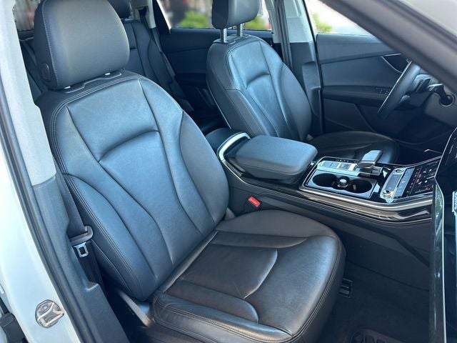 2023 Audi Q7 55 Premium Plus quattro