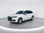 2023 Audi Q7 55 Premium Plus quattro