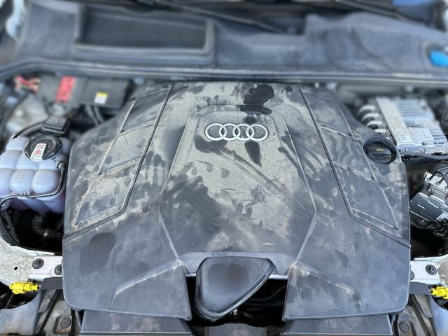 2023 Audi Q7 55 Premium Plus quattro