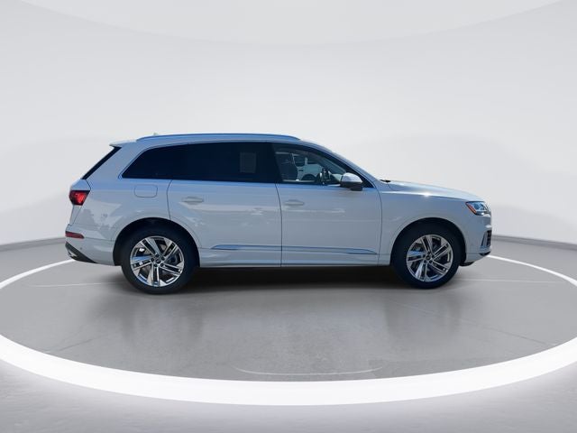 2023 Audi Q7 55 Premium Plus quattro