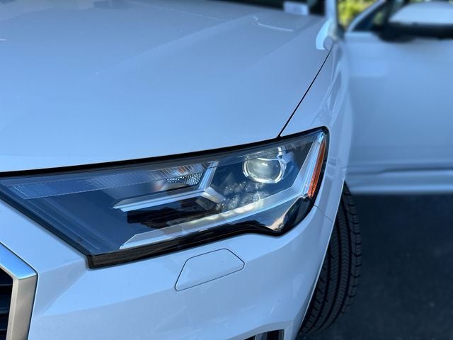 2023 Audi Q7 55 Premium Plus quattro
