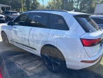 2025 Audi Q7 55 Prestige quattro