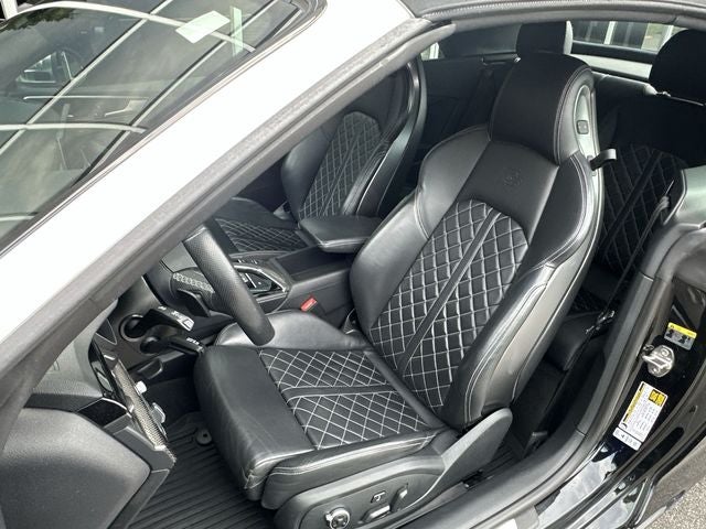 2022 Audi S5 3.0T Prestige quattro