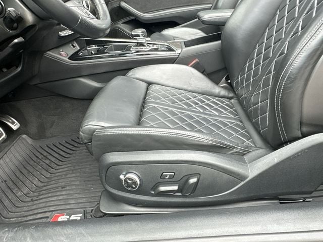 2022 Audi S5 3.0T Prestige quattro
