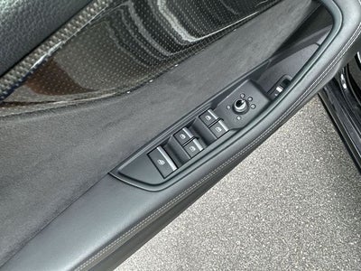 2022 Audi S5 3.0T Prestige quattro