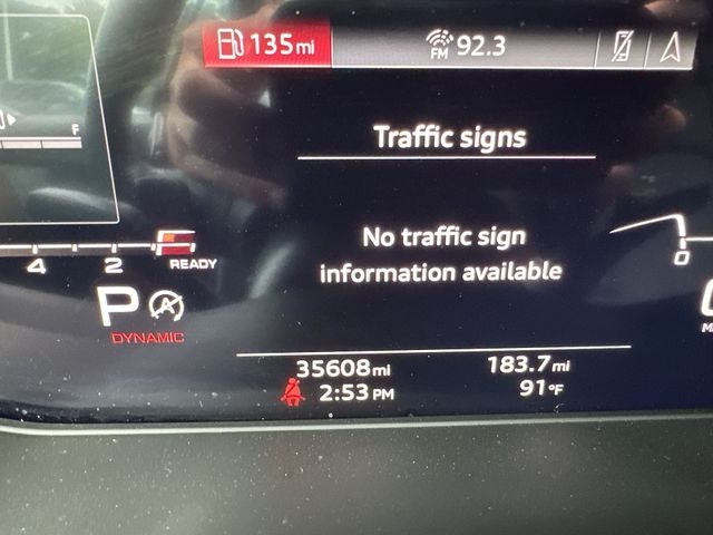 2022 Audi S5 3.0T Prestige quattro