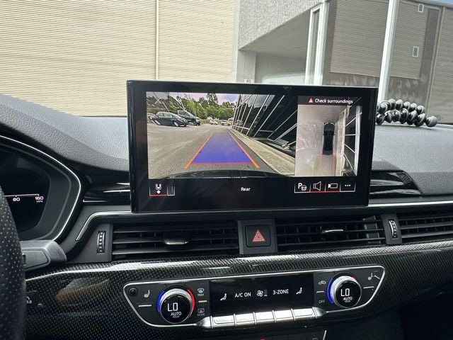 2022 Audi S5 3.0T Prestige quattro
