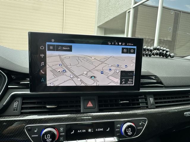 2022 Audi S5 3.0T Prestige quattro