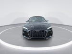 2022 Audi S5 3.0T Prestige quattro