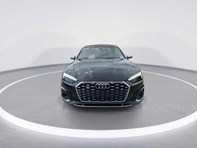 2022 Audi S5 3.0T Prestige quattro