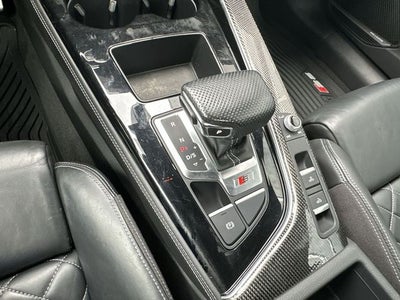 2022 Audi S5 3.0T Prestige quattro