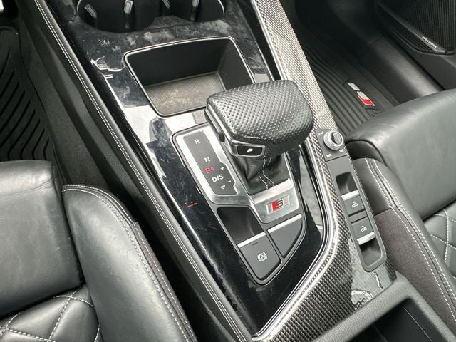 2022 Audi S5 3.0T Prestige quattro