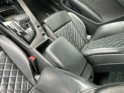 2022 Audi S5 3.0T Prestige quattro
