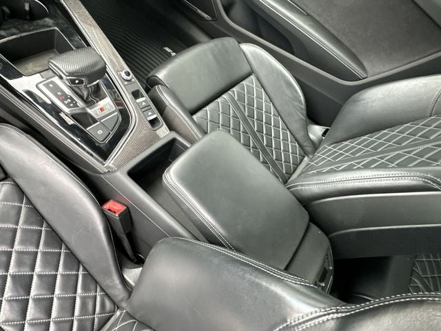 2022 Audi S5 3.0T Prestige quattro